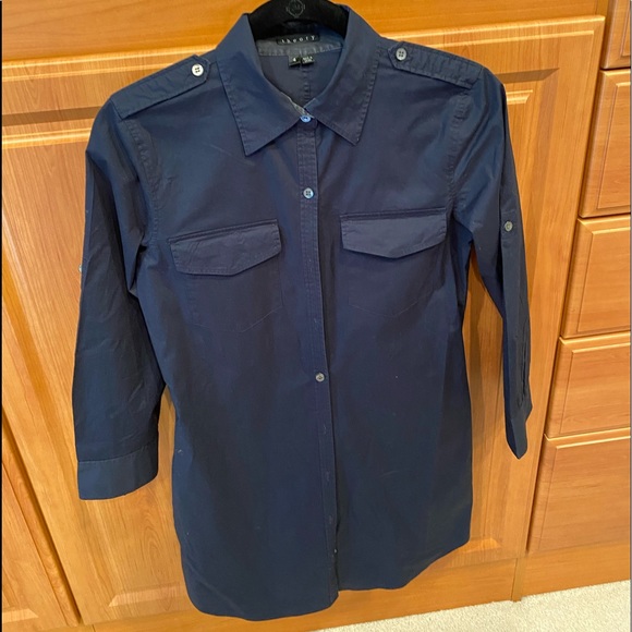 Tunic - Picture 1 of 6